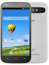 Zte Grand S Pro Price With Specifications